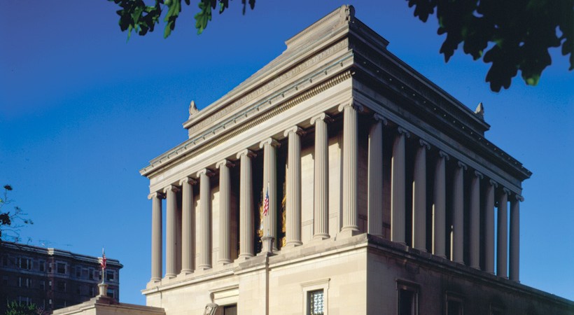 House of the Temple