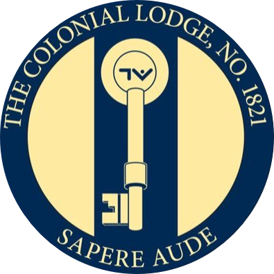 The Colonial Lodge